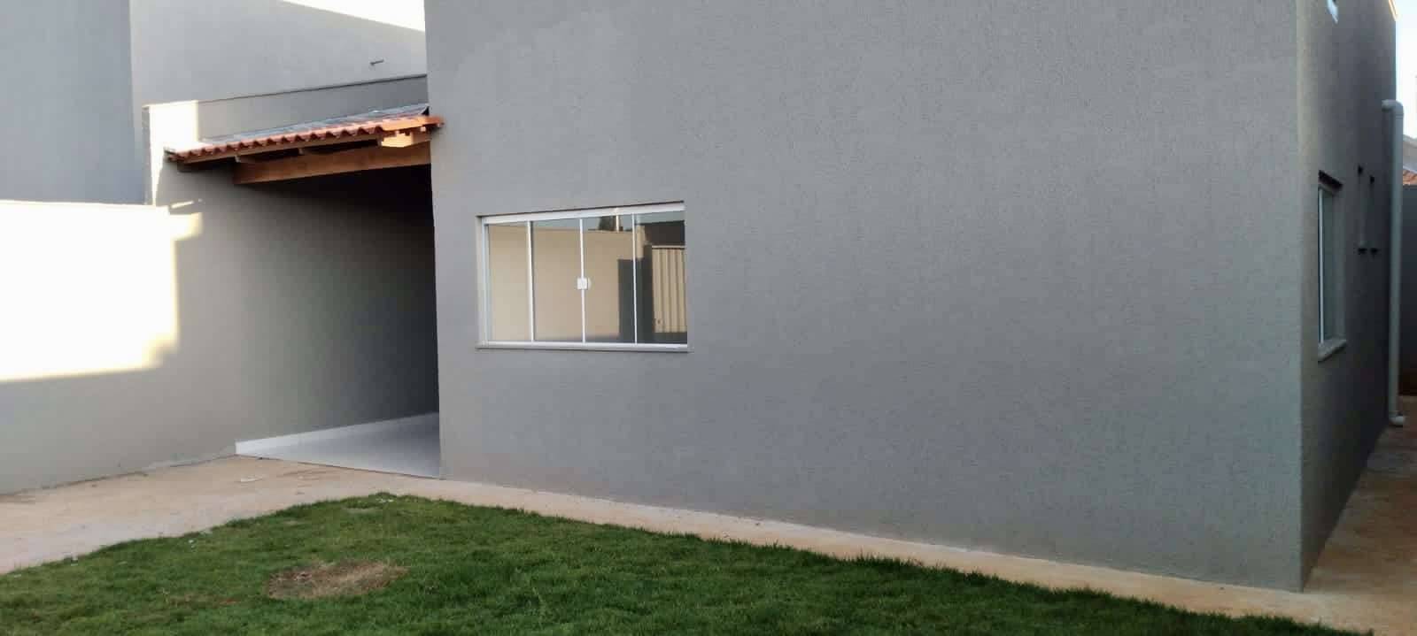 Casa à venda com 2 quartos, 77m² - Foto 3