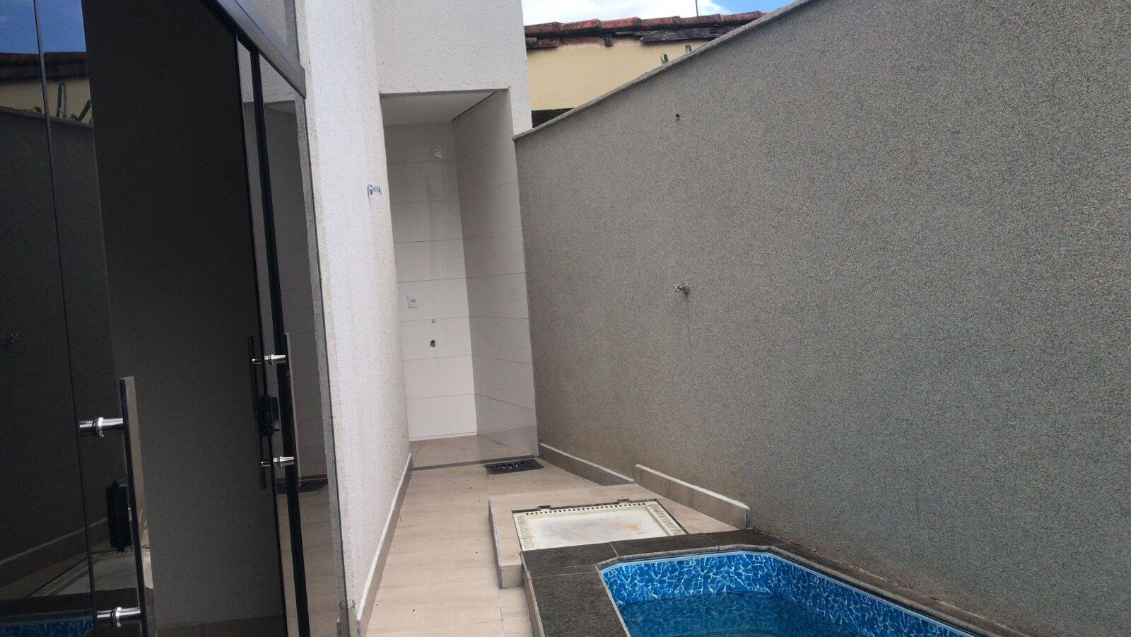 Terreno à venda, 132m² - Foto 2