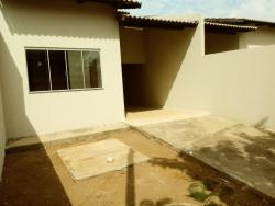 #994297 - Casa para Venda em Aparecida de Goiânia - GO