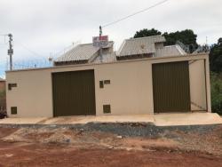 #994237 - Casa para Venda em Aparecida de Goiânia - GO - 2